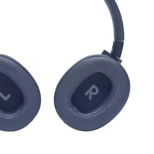 Слушалки, JBL T710BT BLU HEADPHONES - image 4