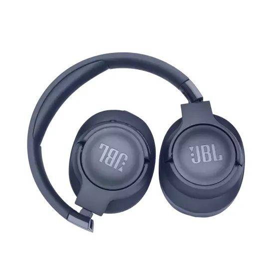 Слушалки, JBL T710BT BLU HEADPHONES - image 5