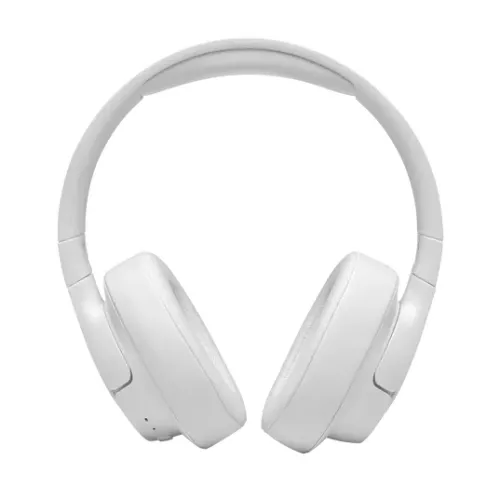 Слушалки, JBL T710BT WHT HEADPHONES - image 1