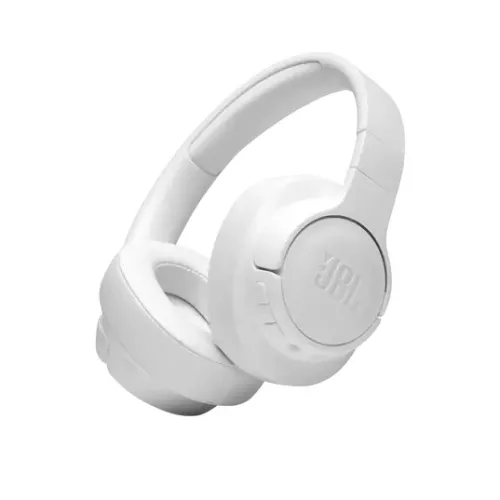 Слушалки, JBL T710BT WHT HEADPHONES