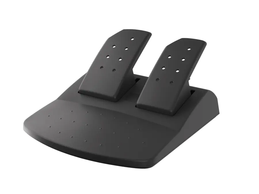 Volan, Genesis Driving Wheel Seaborg 350 For PC/Console - image 6