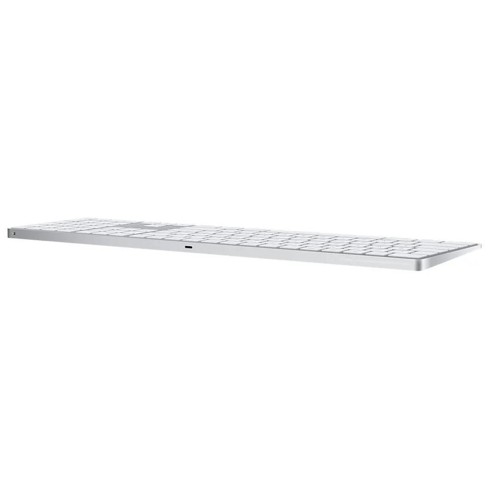 Клавиатура, Apple Magic Keyboard with Numeric Keypad - US Layout - image 1
