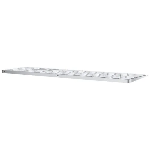 Клавиатура, Apple Magic Keyboard with Numeric Keypad - US Layout - image 1