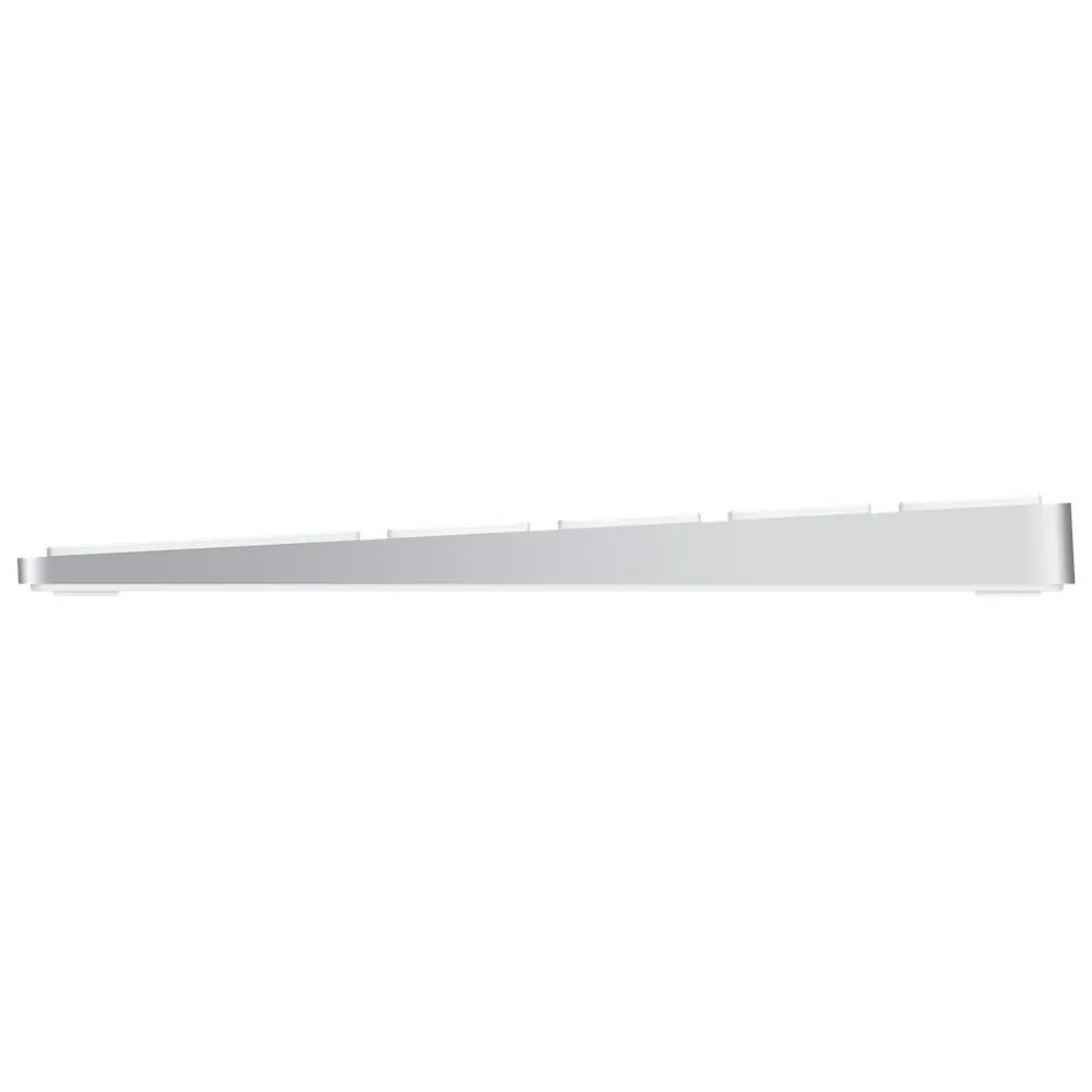 Клавиатура, Apple Magic Keyboard with Numeric Keypad - US Layout - image 2