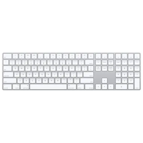 Клавиатура, Apple Magic Keyboard with Numeric Keypad - US Layout