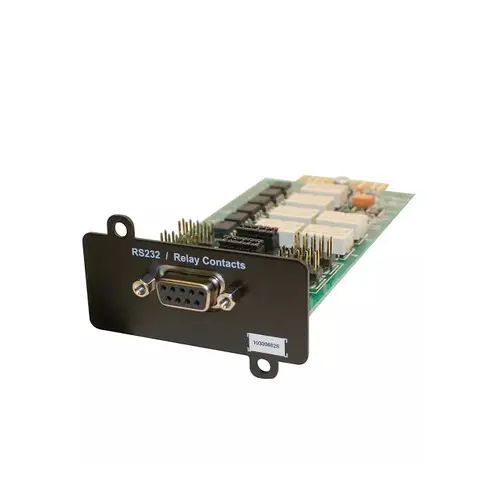 Аксесоар, Eaton Relay Card - MS