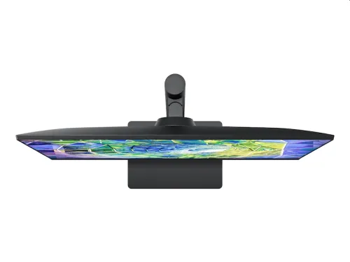 Монитор, Samsung 27A800 , 27" IPS LED, 60 Hz, 5 ms GTG, 3840x2160, 300 cd/m2, 1000:1, HDR 10, Eye Saver Mode, Flicker Free, PBP, PIP, 4xUSB, Display Port 1.2, HDMI 2.0, Headphone Jack, 178°/178°, Black - image 4