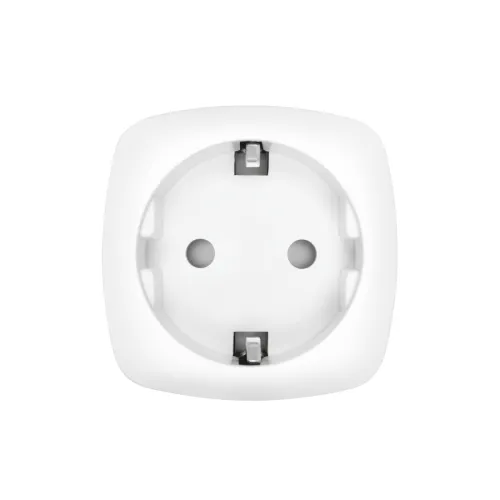 Смарт контакт, TRUST Smart WiFi Socket 3500W 16A - image 2