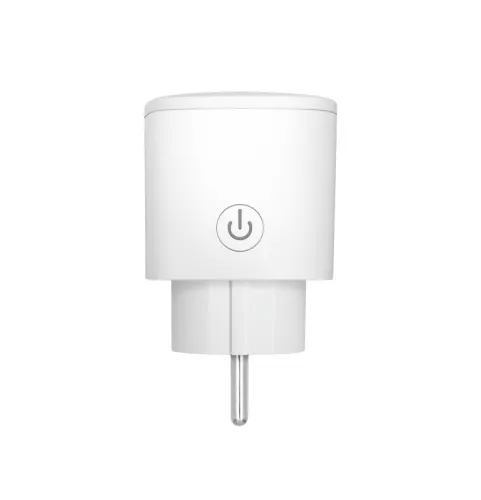 Смарт контакт, TRUST Smart WiFi Socket 3500W 16A - image 3