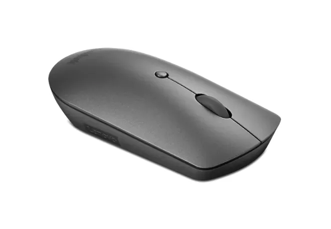 Мишка, Lenovo ThinkBook Bluetooth Silent Mouse - image 1