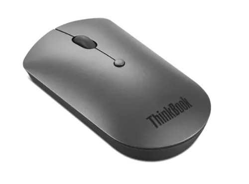 Мишка, Lenovo ThinkBook Bluetooth Silent Mouse