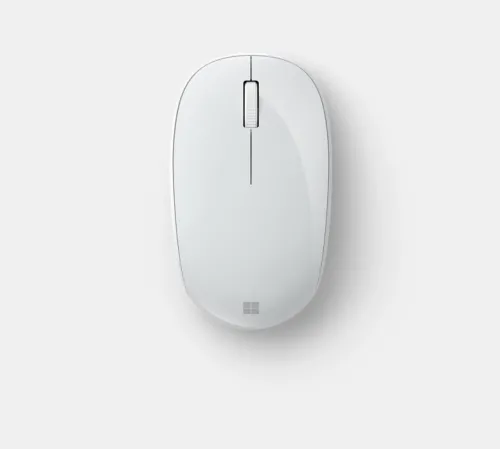 Мишка, Microsoft Bluetooth Mouse Glacier