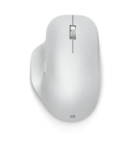 Мишка, Microsoft Bluetooth Ergonomic Mouse Glacier