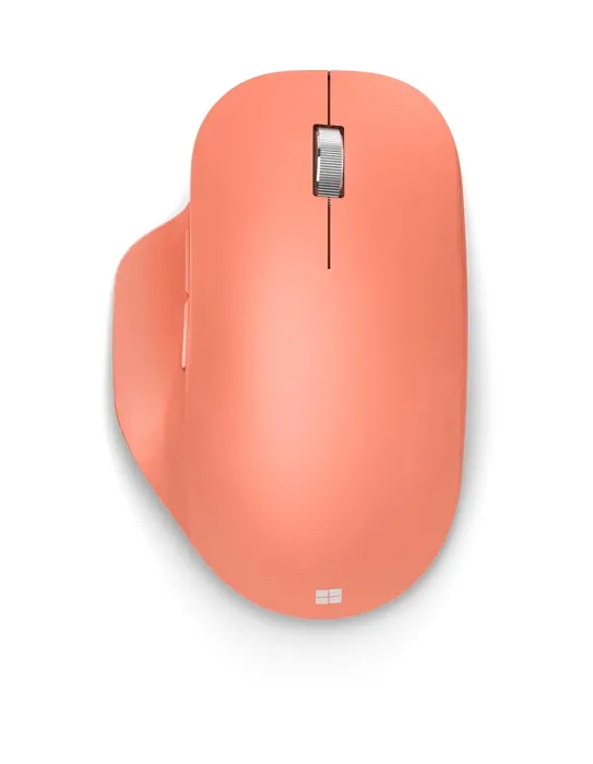 Мишка, Microsoft Bluetooth Ergonomic Mouse Peach