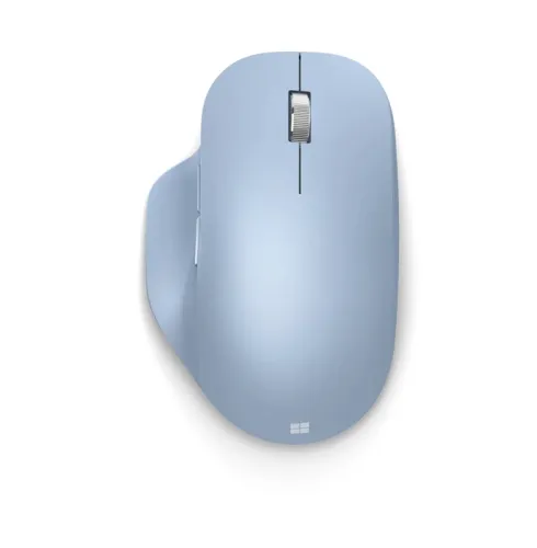Мишка, Microsoft Bluetooth Ergonomic Mouse Pastel Blue