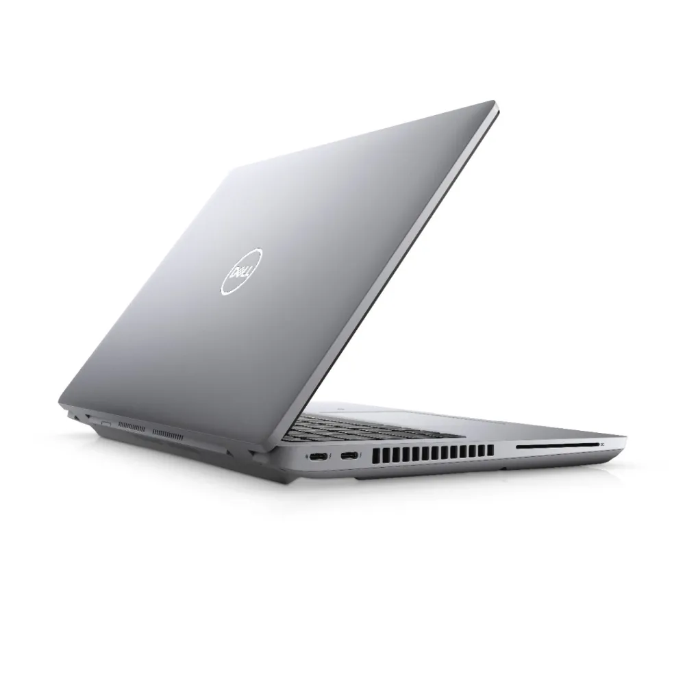 Лаптоп, Dell Latitude 5421, Intel Core i5-11500H (12M Cache, up to 4.6 GHz), 14.0" FHD (1920x1080) AG, 16GB 3200MHz DDR4, 512GB SSD PCIe M.2, Intel UHD, IR Cam and Mic, Wireless AX201+ Bluetooth, Bulgarian Backlit Keyboard, Win 11 Pro (64bit), 3Y Basic Onsi - image 1