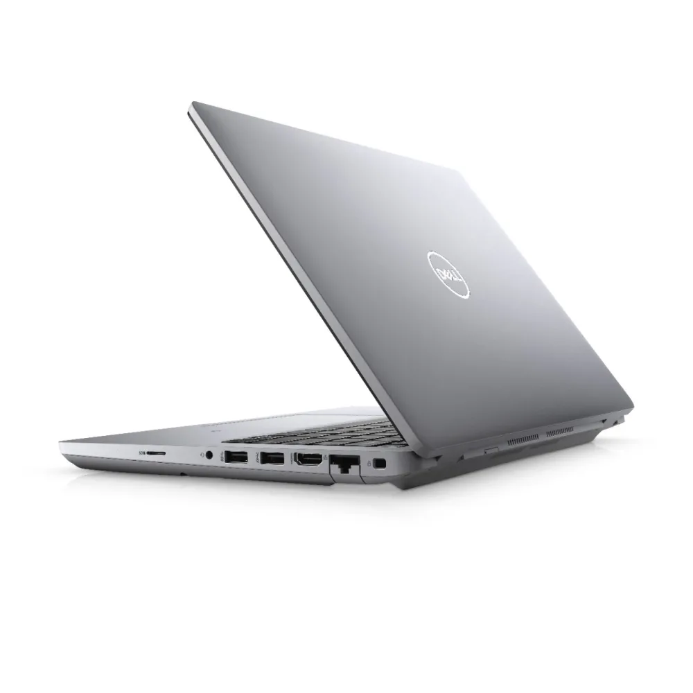 Лаптоп, Dell Latitude 5421, Intel Core i5-11500H (12M Cache, up to 4.6 GHz), 14.0" FHD (1920x1080) AG, 16GB 3200MHz DDR4, 512GB SSD PCIe M.2, Intel UHD, IR Cam and Mic, Wireless AX201+ Bluetooth, Bulgarian Backlit Keyboard, Win 11 Pro (64bit), 3Y Basic Onsi - image 2