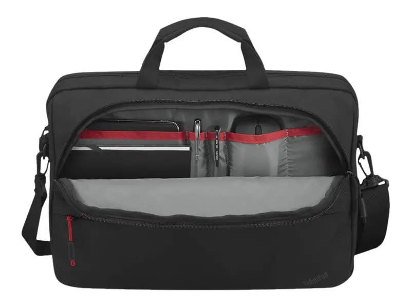 Τσάντα, Lenovo ThinkPad Essential 15.6-inch Topload (Eco) - image 2