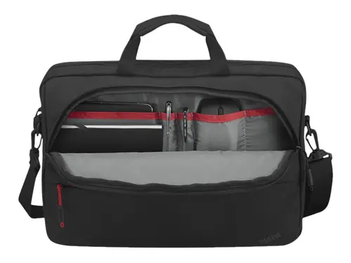 Чанта, Lenovo ThinkPad Essential 15.6-inch Topload (Eco) - image 2