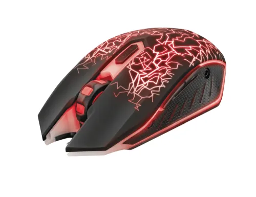 Мишка, TRUST GXT 107 Izza Wireless Gaming Mouse - image 1