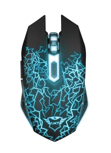 Мишка, TRUST GXT 107 Izza Wireless Gaming Mouse - image 2