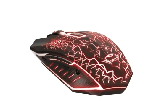 Мишка, TRUST GXT 107 Izza Wireless Gaming Mouse