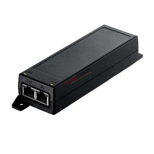 Componentă de rețea, ZyXEL PoE12-30W Multi Gig 1/2,5Gb Single Port 802.3at PoE+ Injector - 1