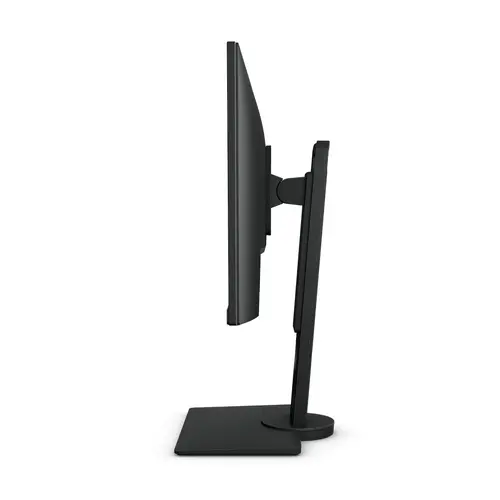 Монитор, BenQ BL2480T, 23.8'' IPS, 5ms, 1920x1080 FHD, Business Eye Care Monitor, 72% NTSC, Flicker-free, B.I., LBL, 1000:1, DCR 20M:1, 8 bit, 250cd/m2, VGA, HDMI, DP, Audio Line In, Speakers, Ergonomic Slim Bezel Design, Height Adj. Pivot, Swivel, Tilt, Black - image 5