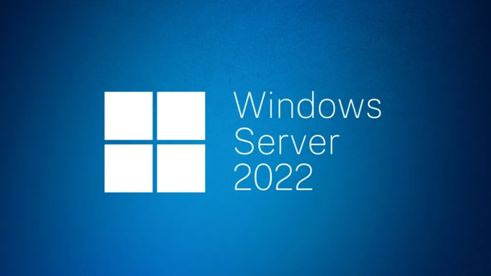 Софтуер, Dell Microsoft Windows Server 2022 1CAL User