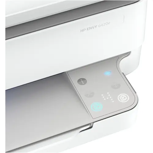 Мастилоструйно многофункционално устройство, HP Envy Pro 6420e AiO Printer - image 2