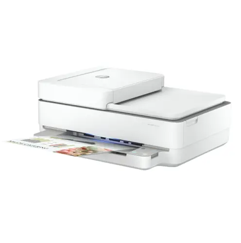 Мастилоструйно многофункционално устройство, HP Envy Pro 6420e AiO Printer - image 4