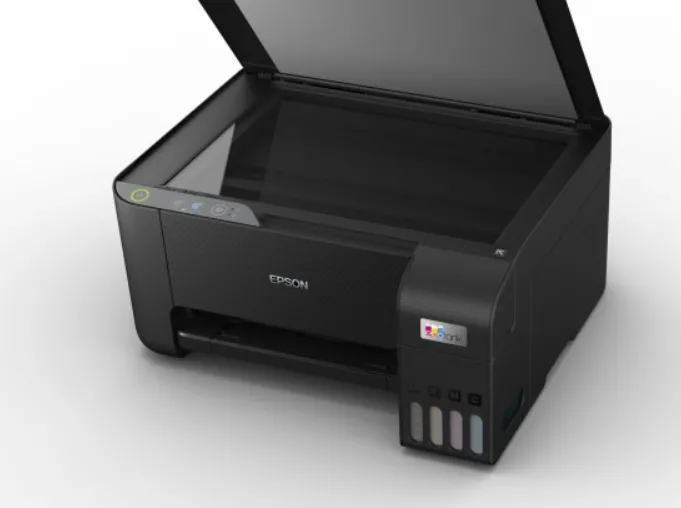 Мастилоструйно многофункционално устройство, Epson EcoTank L3210 - image 6