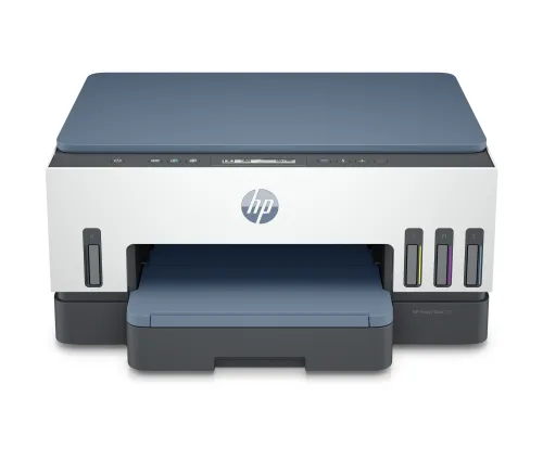 Мастилоструйно многофункционално устройство, HP Smart Tank 675 AiO Printer