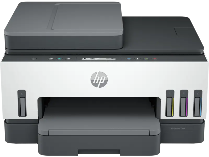 Мастилоструйно многофункционално устройство, HP Smart Tank 750 AiO Printer