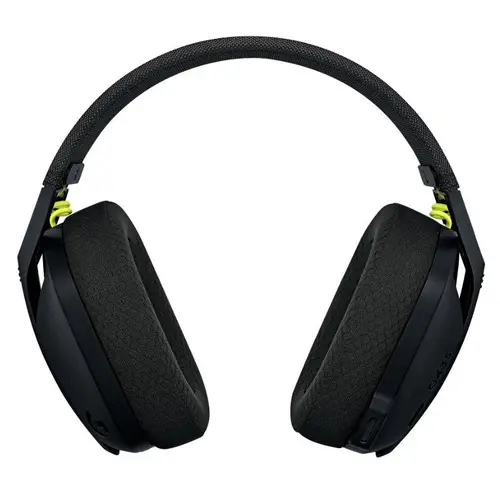 Слушалки, Logitech G435 LIGHTSPEED Wireless Gaming Headset - BLACK - EMEA - image 2
