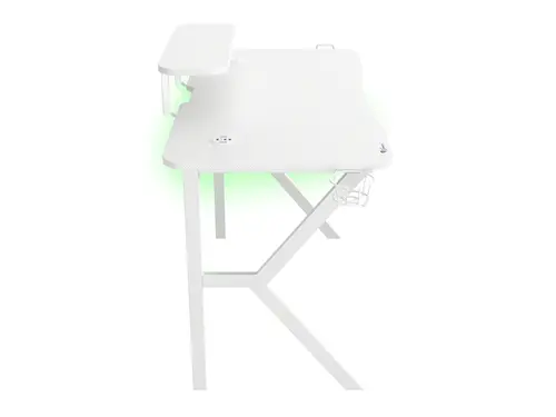 Γραφείο, Genesis Gaming desk Holm 320 RGB - 2