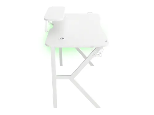 Бюро, Genesis Gaming desk Holm 320 RGB - image 1