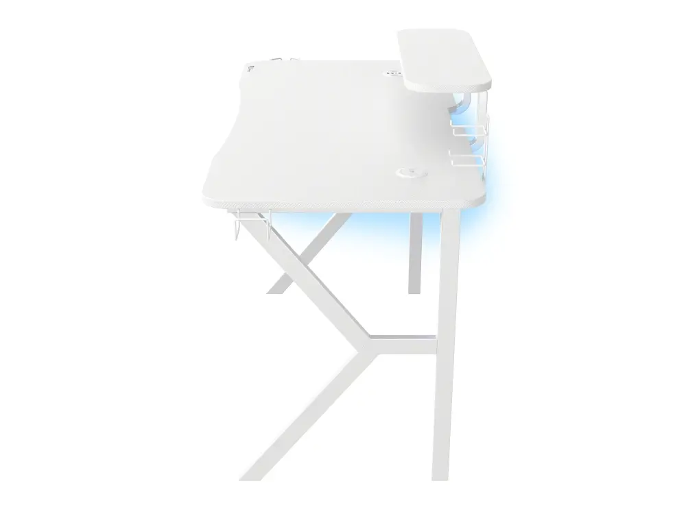 Γραφείο, Genesis Gaming desk Holm 320 RGB - image 2