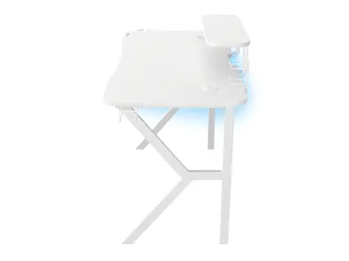 Birou, Genesis Gaming desk Holm 320 RGB - 3