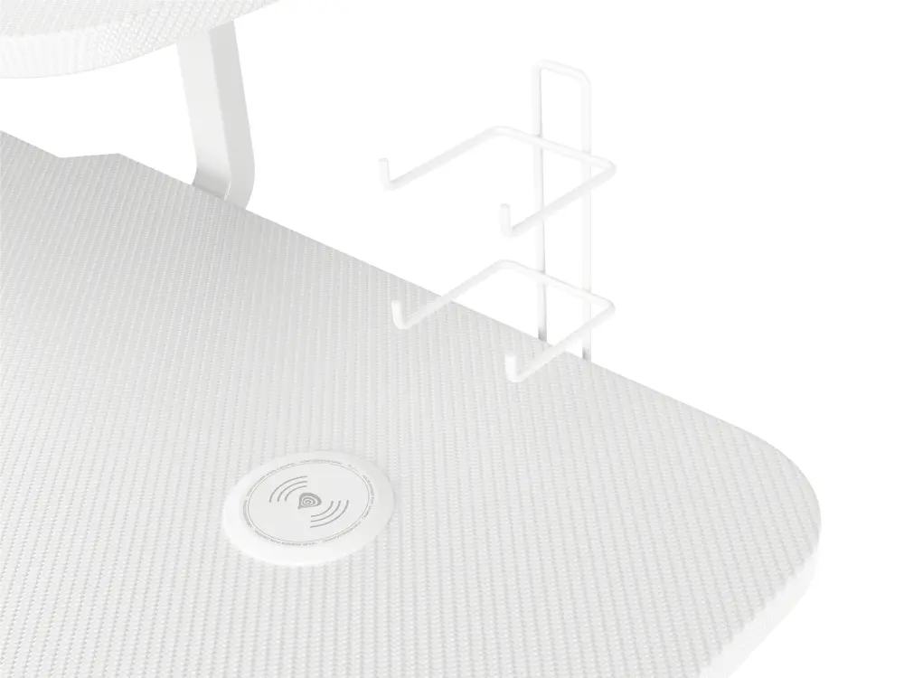 Birou, Genesis Gaming desk Holm 320 RGB - image 4