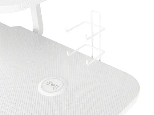 Γραφείο, Genesis Gaming desk Holm 320 RGB - 5