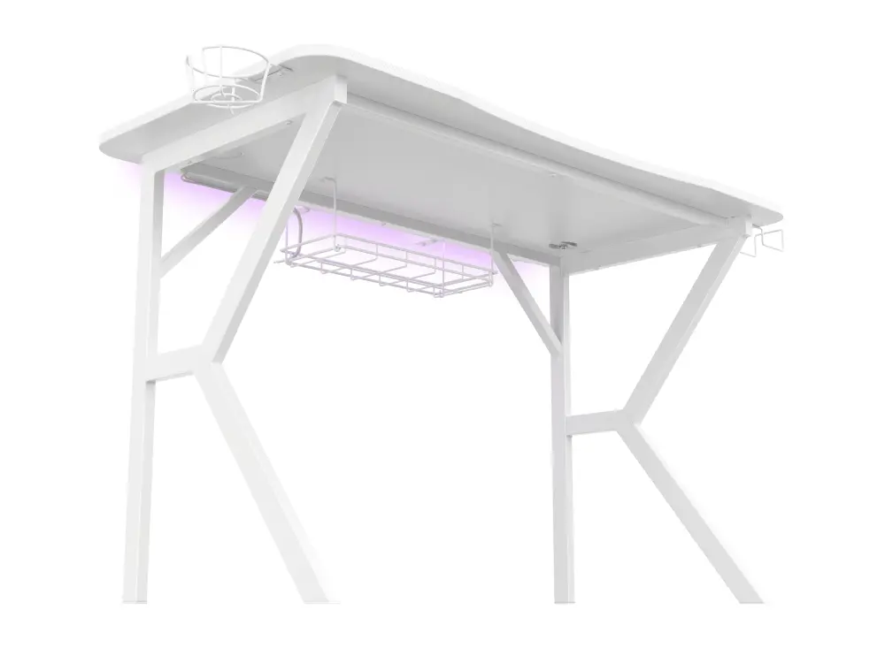Γραφείο, Genesis Gaming desk Holm 320 RGB - image 5