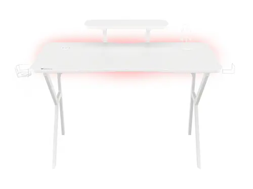 Birou, Genesis Gaming desk Holm 320 RGB - 7