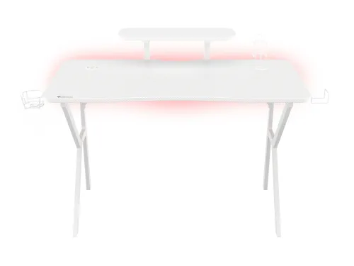 Бюро, Genesis Gaming desk Holm 320 RGB - image 6