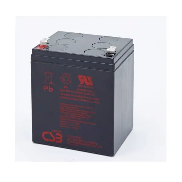 Μπαταρία, CSB - Μπαταρία HR 1227W, 12V, 27 W/cell
