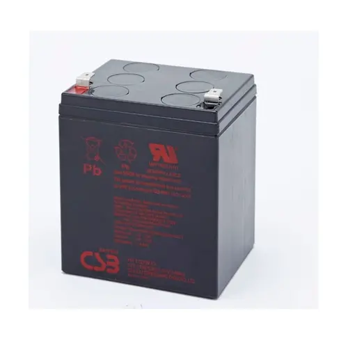 Μπαταρία, CSB - Μπαταρία HR 1227W, 12V, 27 W/cell