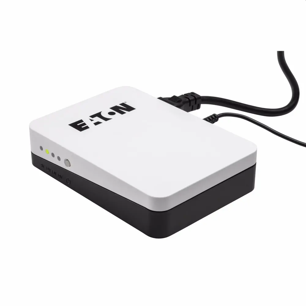 Sursă de alimentare neîntreruptibilă (UPS), Eaton 3S Mini 36W
