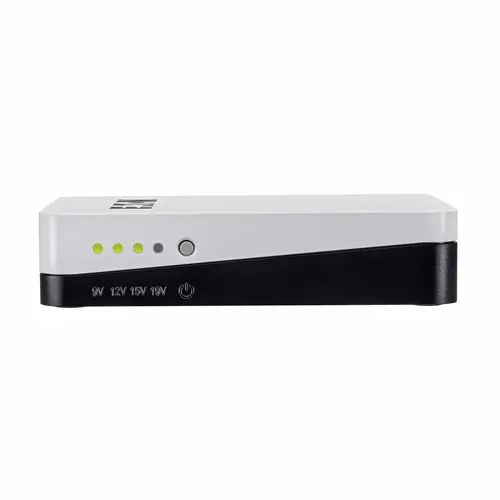 Sursă de alimentare neîntreruptibilă (UPS), Eaton 3S Mini 36W - 3