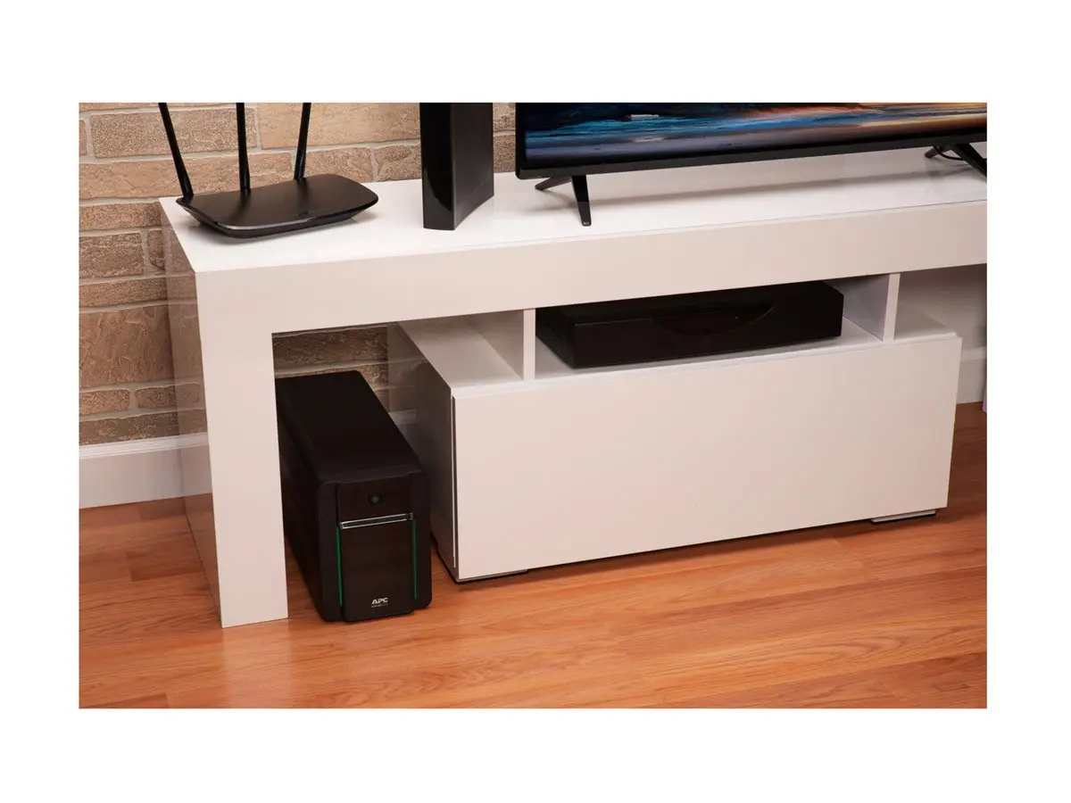 Непрекъсваем ТЗИ, APC Easy UPS 1600VA, 230V, AVR, IEC Sockets - image 2