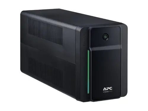 Непрекъсваем ТЗИ, APC Easy UPS 1600VA, 230V, AVR, IEC Sockets - 4